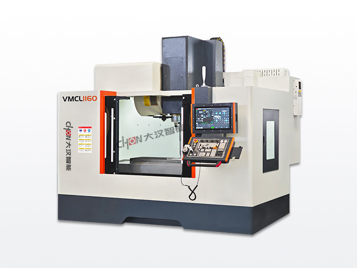 每月卖爆300台！山东大汉1160加工中心：同配置价最低